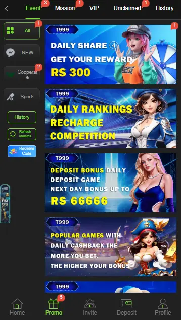 t999 game apk